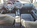 Honda Civic 2013