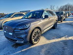 Lincoln Aviator 2021