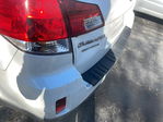 Subaru Outback 2012