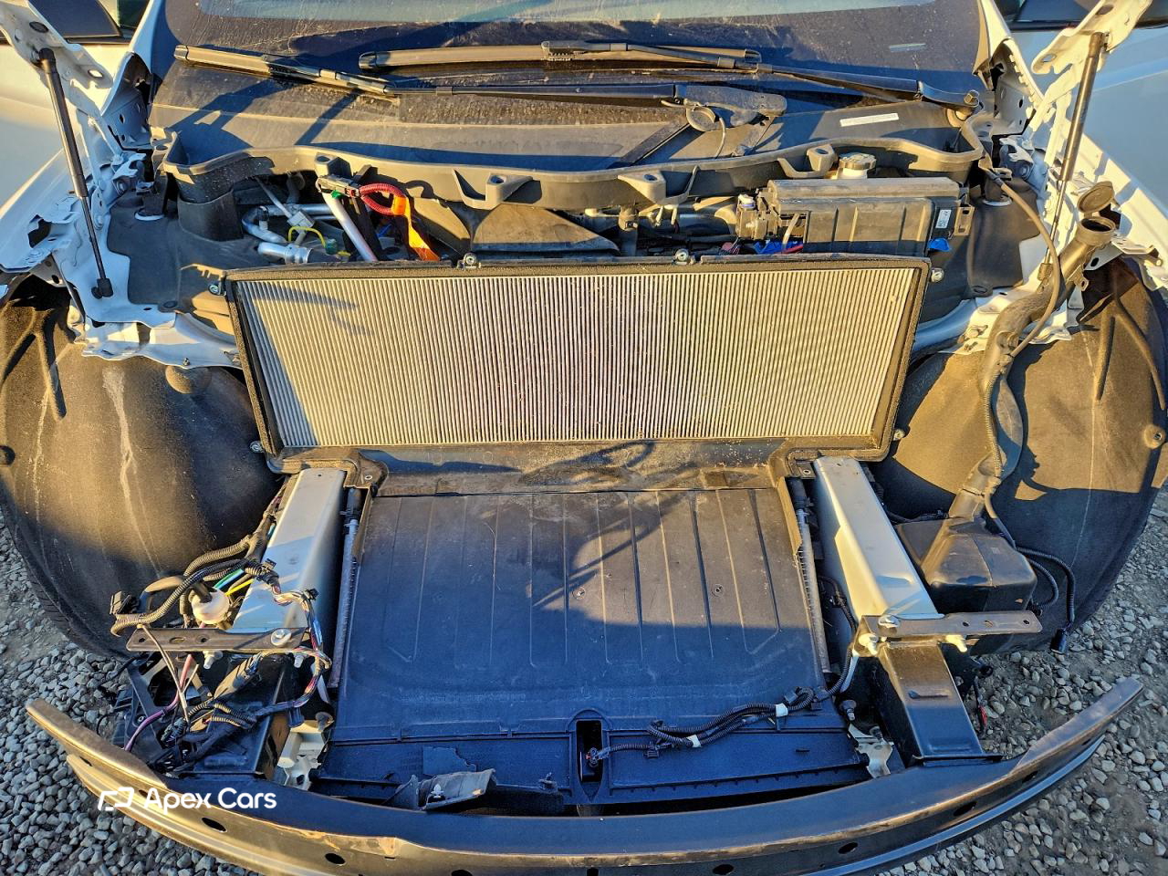 Tesla Model X 2020
