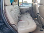 Ford Explorer 2004