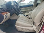 Subaru Outback 2013