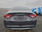 Chrysler 200 2016