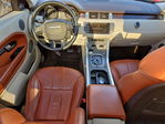 Land Rover Range Rover Evoque 2015