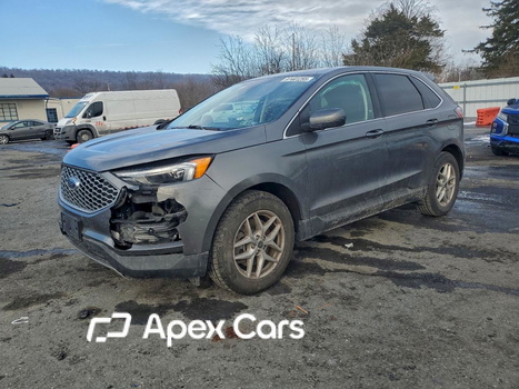Ford Edge 2023 - Zdjęcie 1 z 13