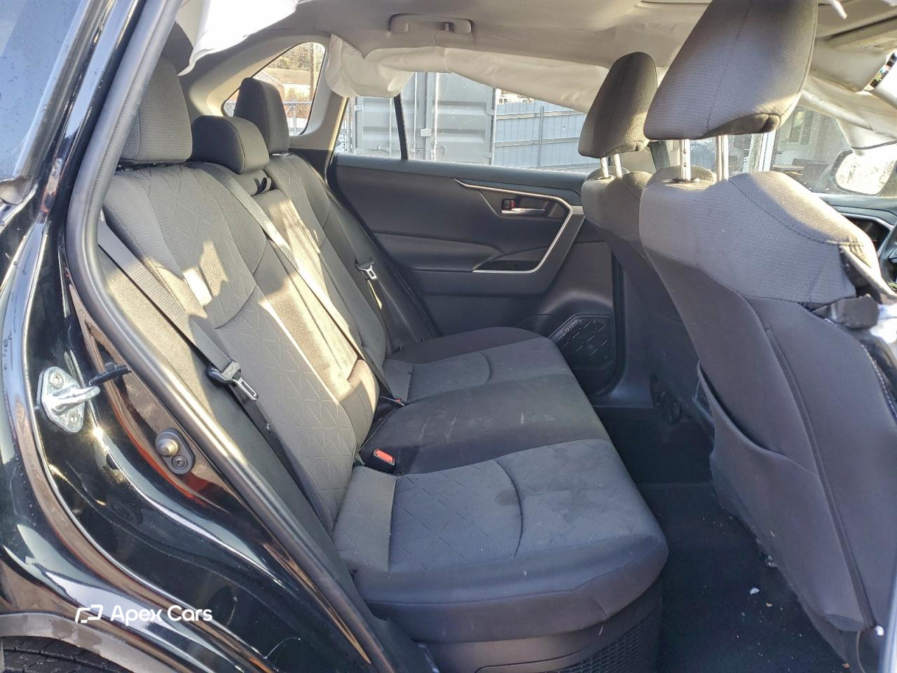 Toyota RAV 4 2018