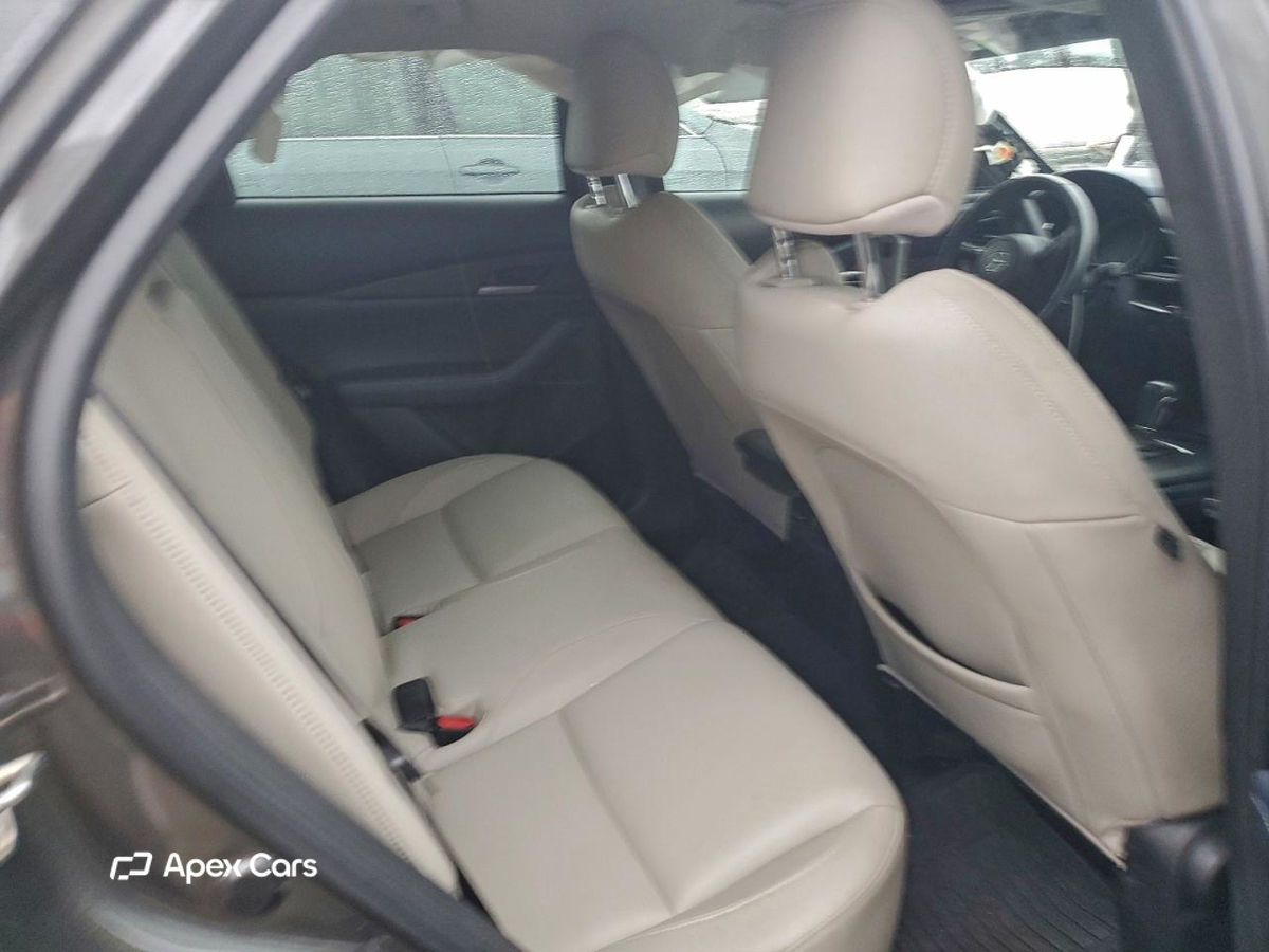 Mazda CX-30 2020