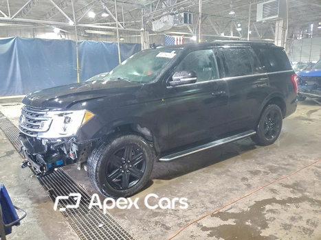 Ford Expedition 2021 - Image 1 of 15