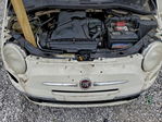 Fiat 500 2012