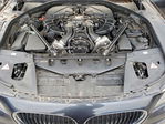BMW Series 7 2012
