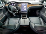 Tesla Model S 2018