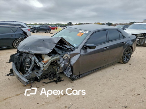 Chrysler 300 2023 - Image 1 of 12