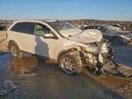 Ford Edge 2012