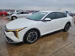 Kia K4 2025