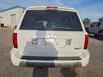 Honda Pilot 2004
