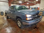 Chevrolet Silverado 2006
