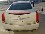 Cadillac CTS 2012