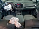 Chevrolet Traverse 2020