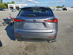 Lexus NX 2021