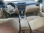Nissan Rogue 2015