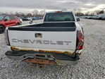 Chevrolet Silverado 2007