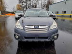 Subaru Outback 2014