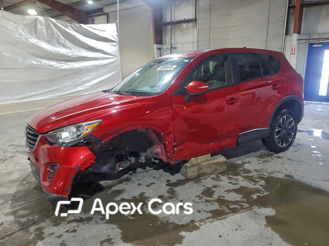 Mazda CX-5 2016 - Image 1 of 15