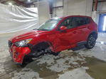 Mazda CX-5 2016