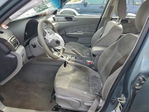 Subaru Forester 2010