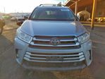 Toyota Highlander 2018