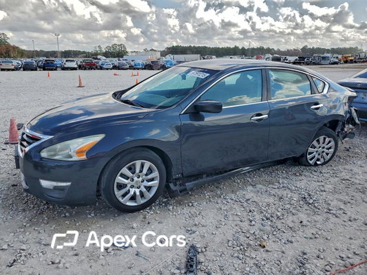 Nissan Altima 2013 - Image 1 of 14