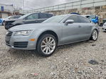 Audi A7 2014