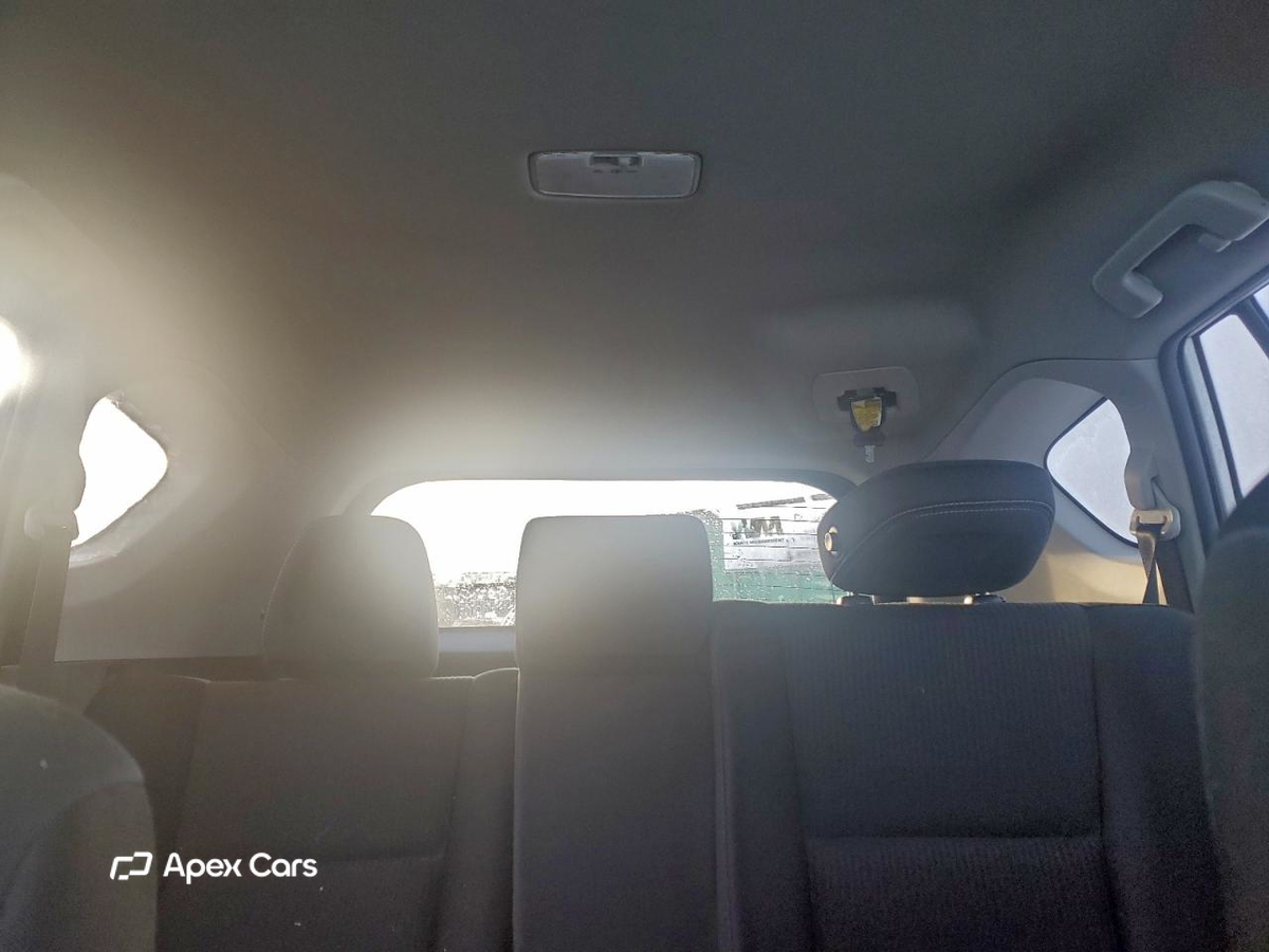 Toyota RAV 4 2015