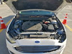 Ford Fusion 2017
