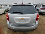 Chevrolet Equinox 2017