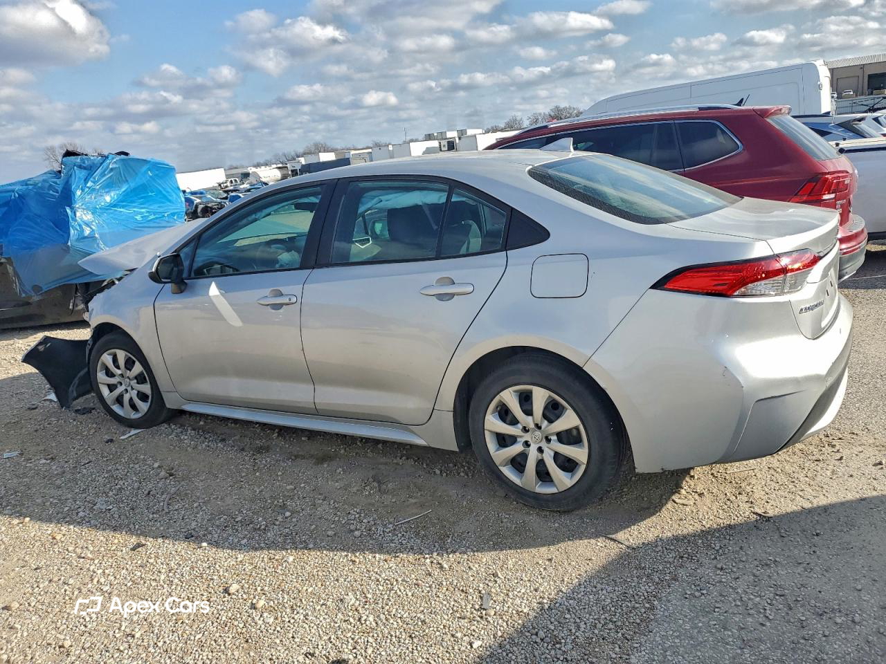 Toyota Corolla 2020