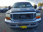 Ford Excursion 2000