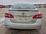 Nissan Sentra 2014