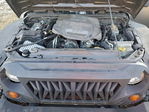 Jeep Wrangler 2012