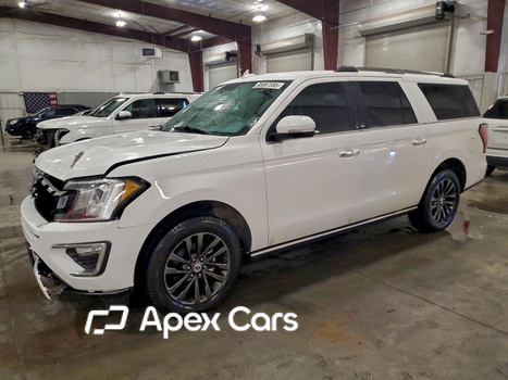 Ford Expedition 2019 - Image 1 of 12