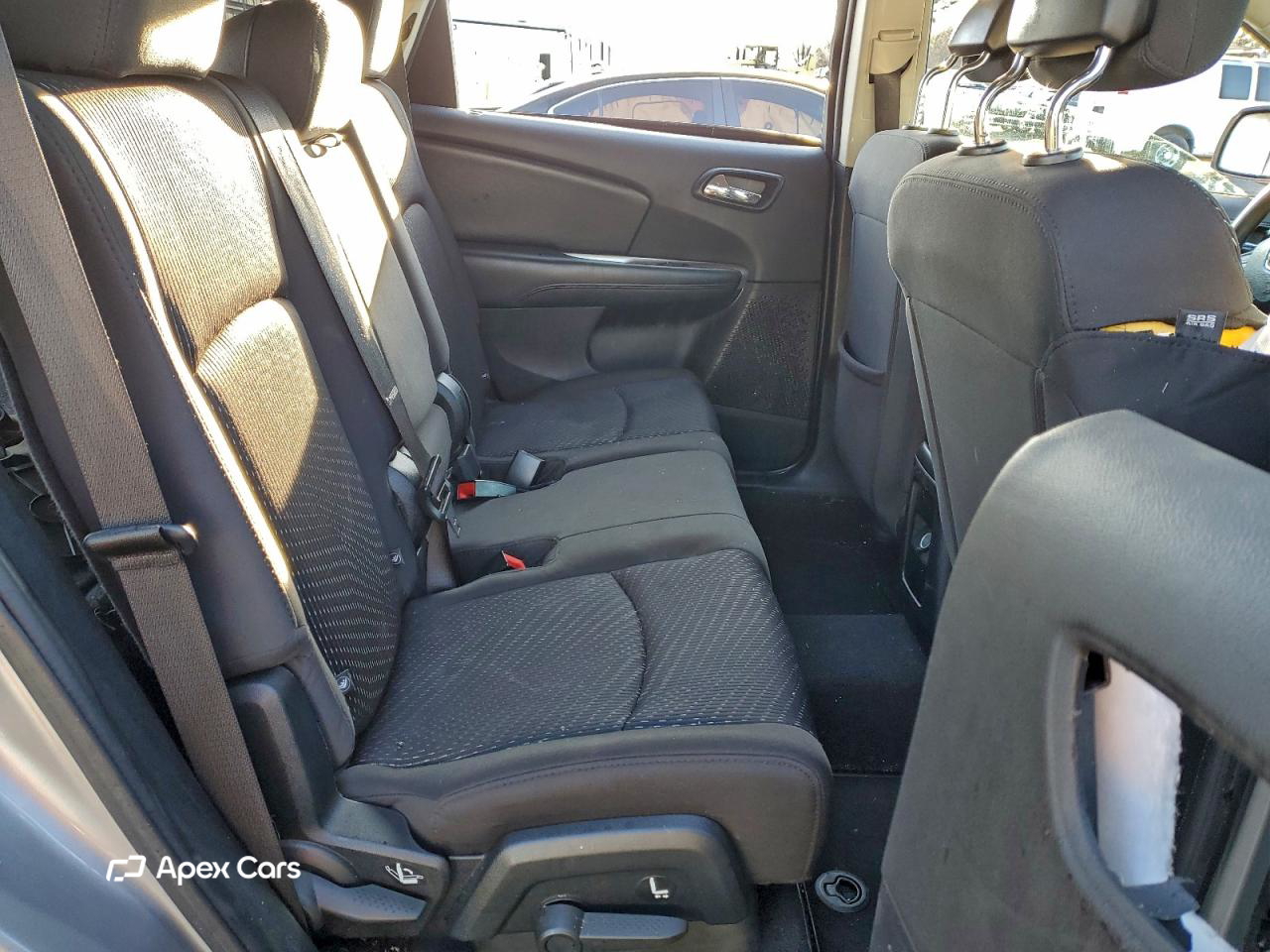 Dodge Journey 2017