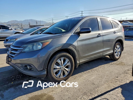 Honda CR-V 2014 - Image 1 of 14