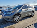 Honda CR-V 2014