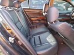 Honda Accord 2012