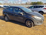 Ford Fiesta 2017