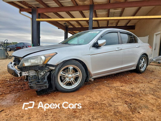 Honda Accord 2011 - Image 1 of 13