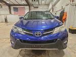 Toyota RAV 4 2014
