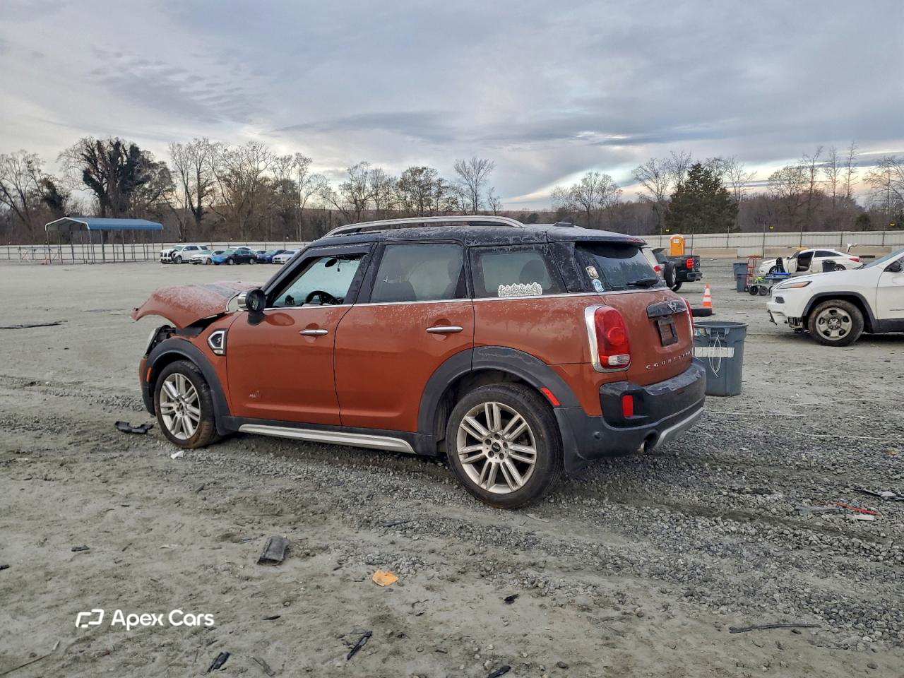 MINI Cooper 2017