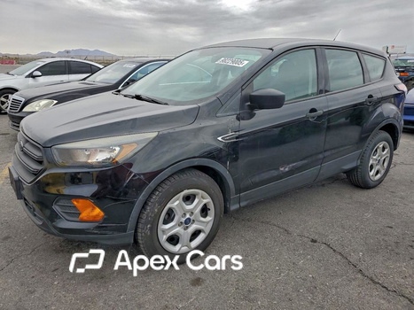 Ford Escape 2018 - Image 1 of 13