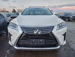 Lexus RX 2018